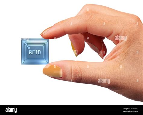 describe what an rfid chip consists of|where are rfid chips used.